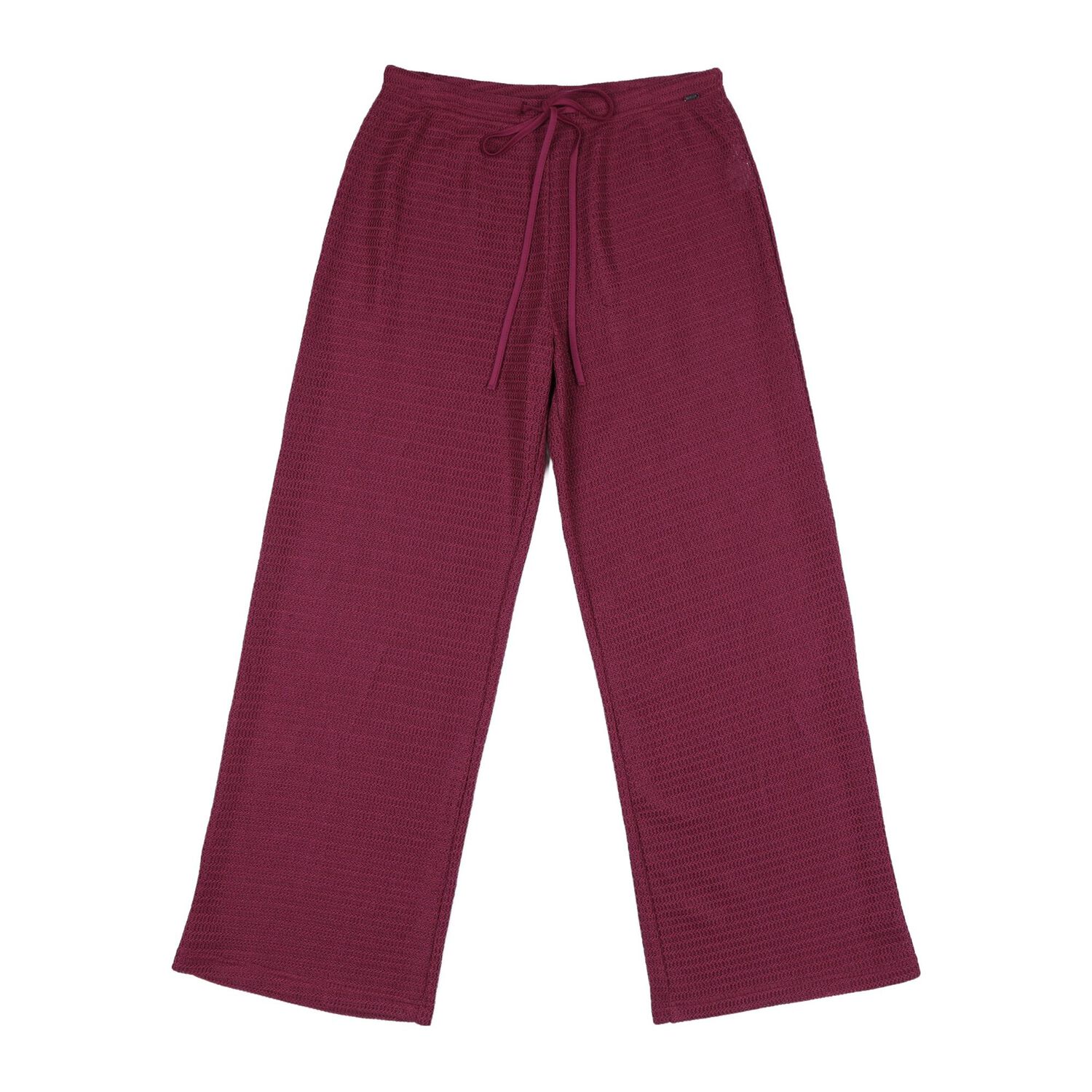 Pantal&oacute;n Salida De Ba&ntilde;o Mujer Kimera image number 0.0