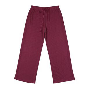 Pantal&oacute;n Salida De Ba&ntilde;o Mujer Kimera