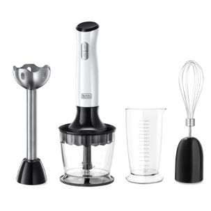 Batidora De Inmersion 3 En 1 700w Hb24710-cl Batidora De Inmersion 3 En 1 700w Hb24710-cl