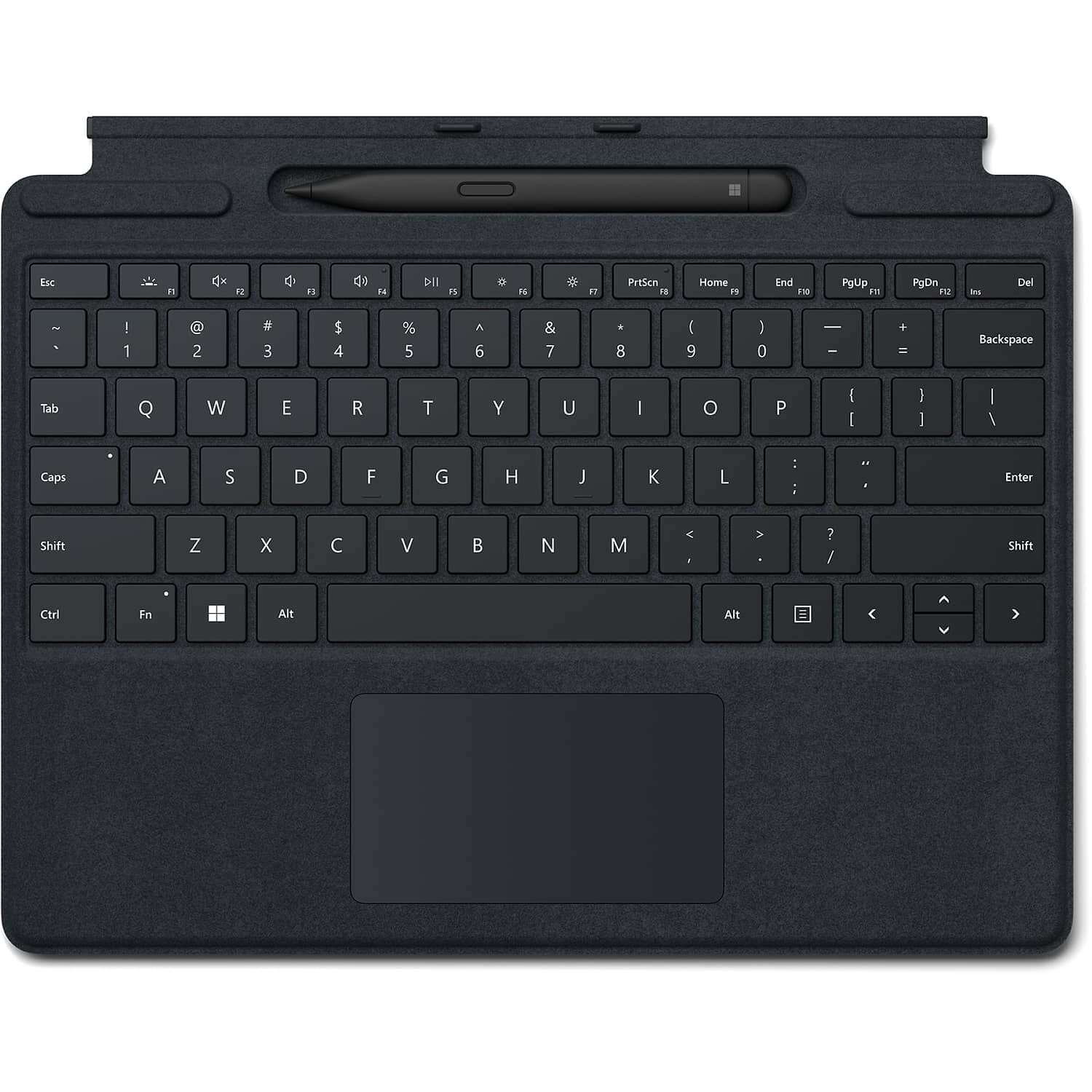 Para: Surface Pro 9, Surface Pro 8 Y Surface Pro X - Teclado L&aacute;piz Slim Pen 2 image number 0.0