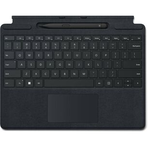 Para: Surface Pro 9, Surface Pro 8 Y Surface Pro X - Teclado L&aacute;piz Slim Pen 2