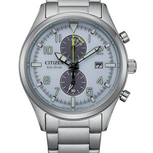 Reloj Citizen Hombre Ca7028-81a Cronografo Eco-drive