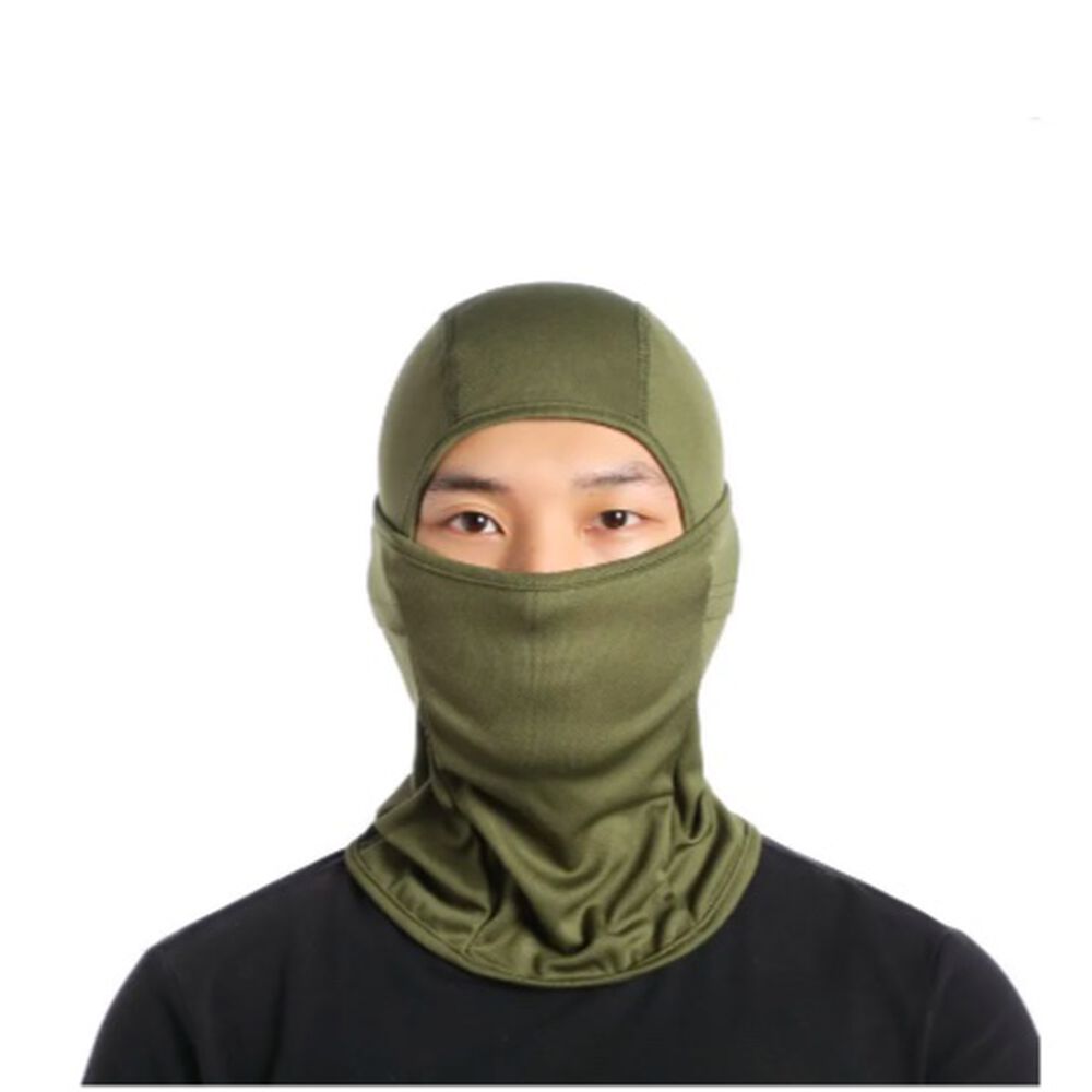 Pasamonta&ntilde;a Gorro Uv Beige image number 1.0