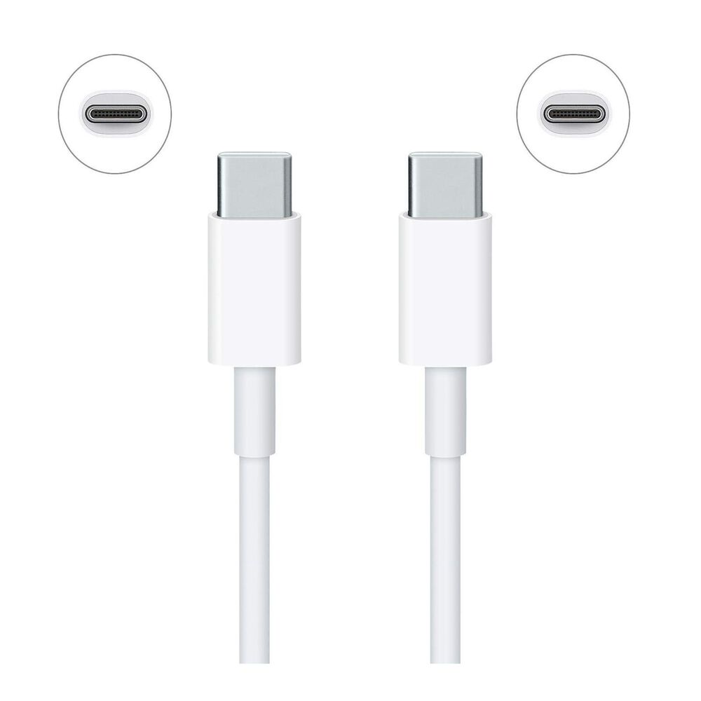 Cable Usb-c Carga Rapida 2 Metros Macbook Ipad image number 1.0