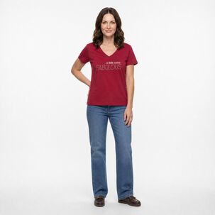 Polera Mujer Geeps