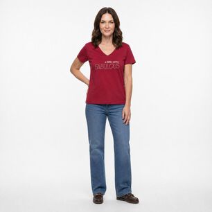 Polera Mujer Geeps