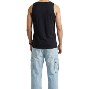 Polera Musculosa Hombre Paris