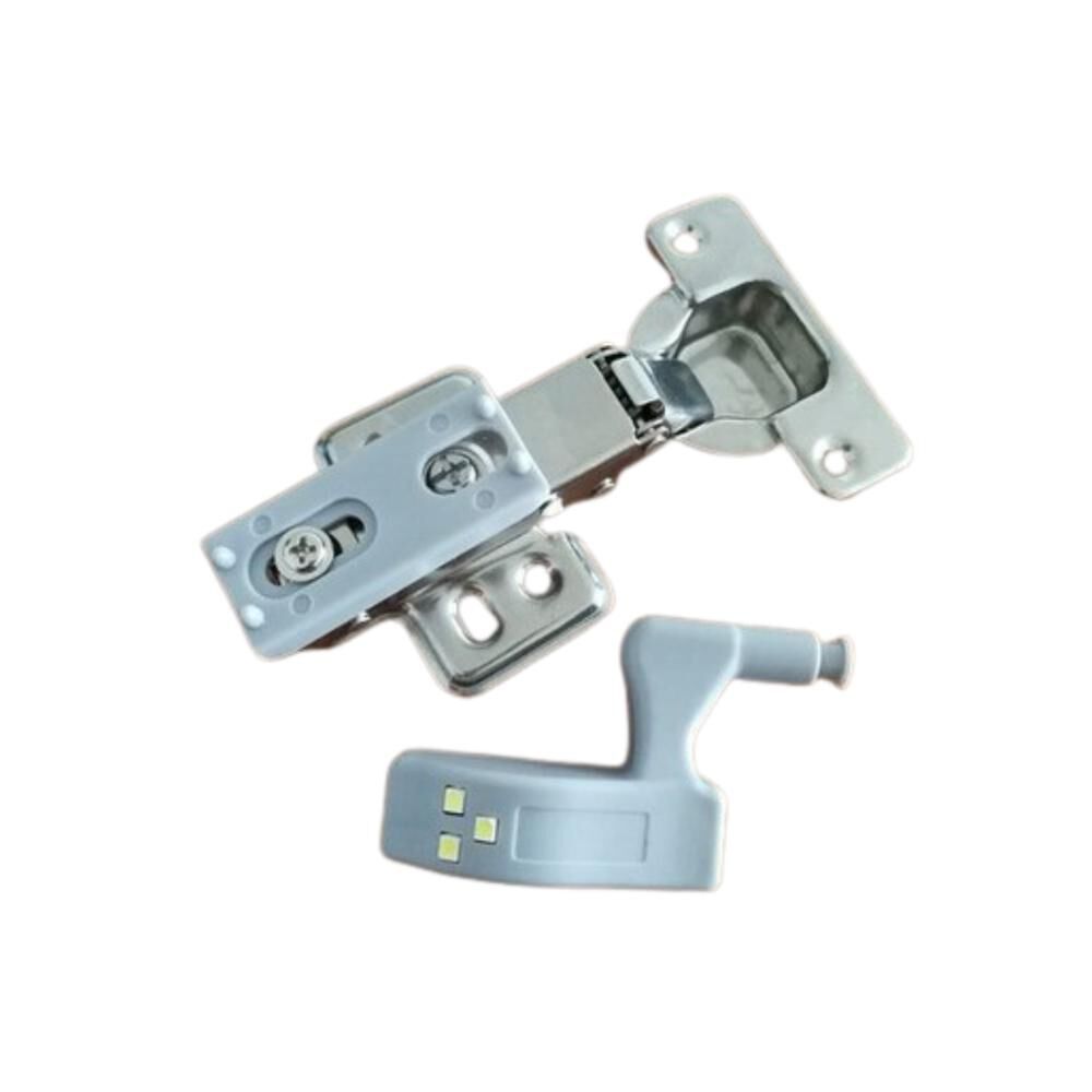 Luz Led Para Muebles Bisagras Interiores De Muebles image number 3.0