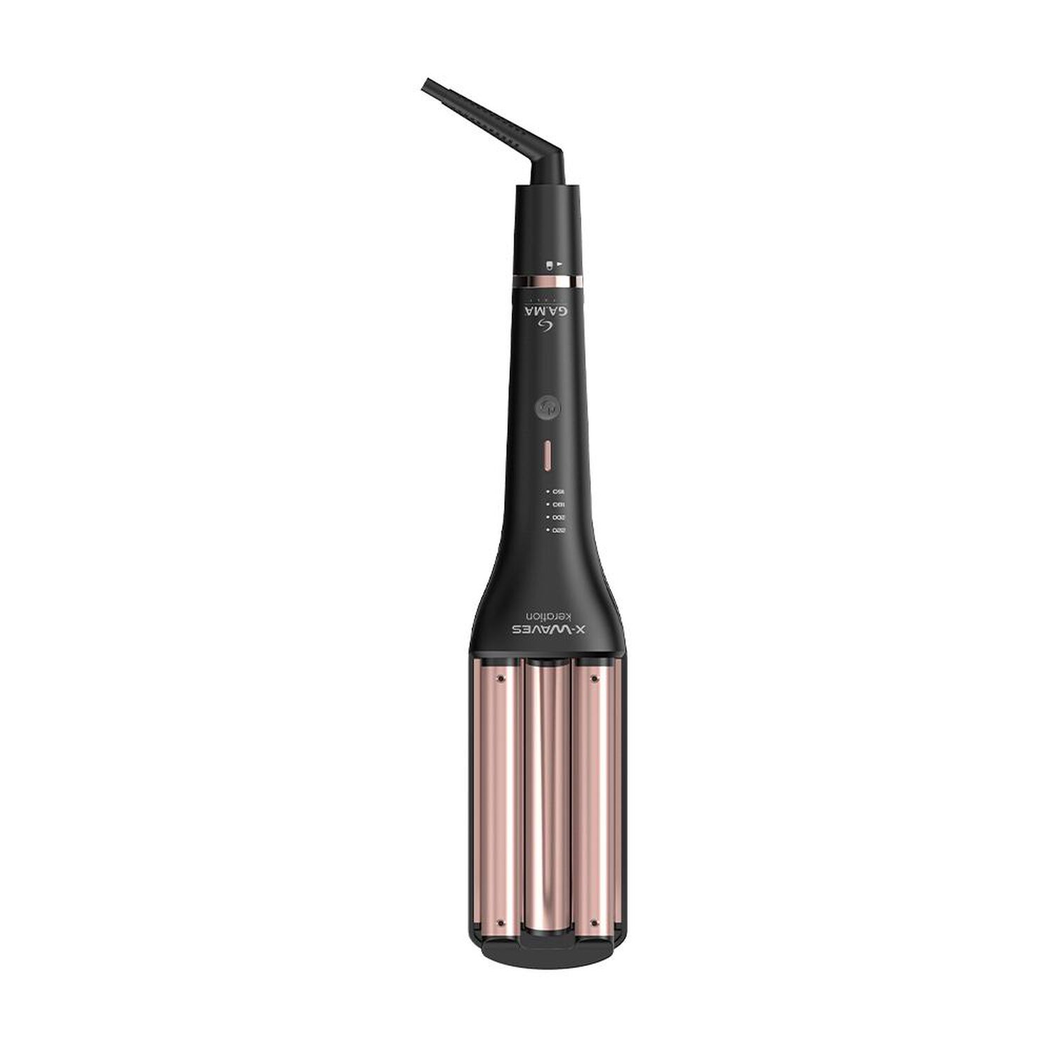 Ondulador Gama Ondulador Rizador Gama X-waves Keration image number 2.0
