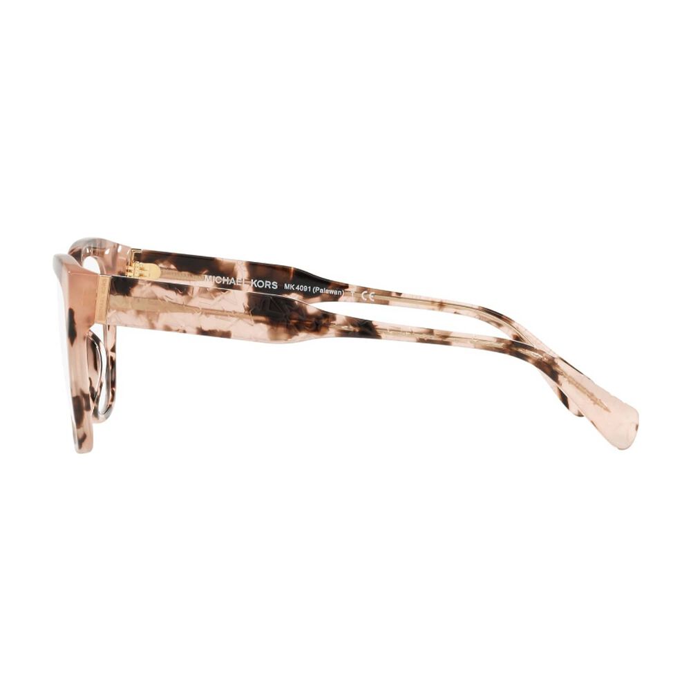 Lentes &Oacute;pticos Palawan Rosa Michael Kors image number 3.0