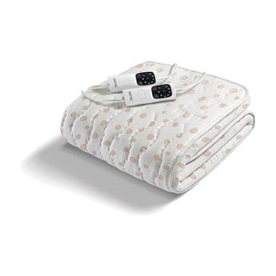 Frazada Calientacamas Matrimonial Cotton Adapto R1505