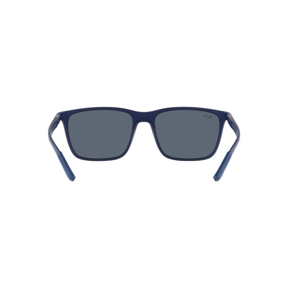 Lentes De Sol Azul Ray-ban image number 6.0