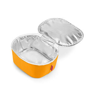 Mini Cooler Coolerbag S Pocket Pop - Mandarin