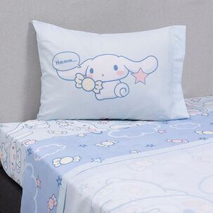 Sabana 1.5 Plazas Cinnamoroll Candy