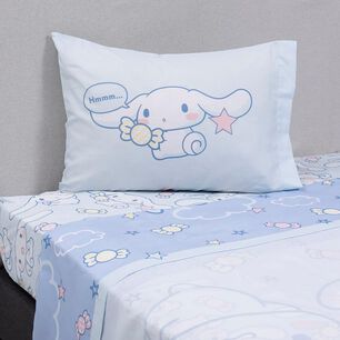 Sabana 1.5 Plazas Cinnamoroll Candy