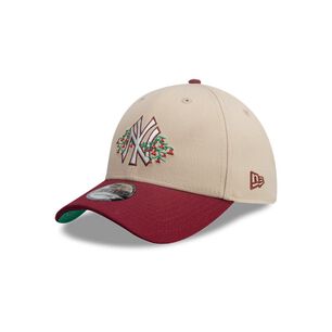 Gorra 9forty New York Yankees Mlb City Elements Beige