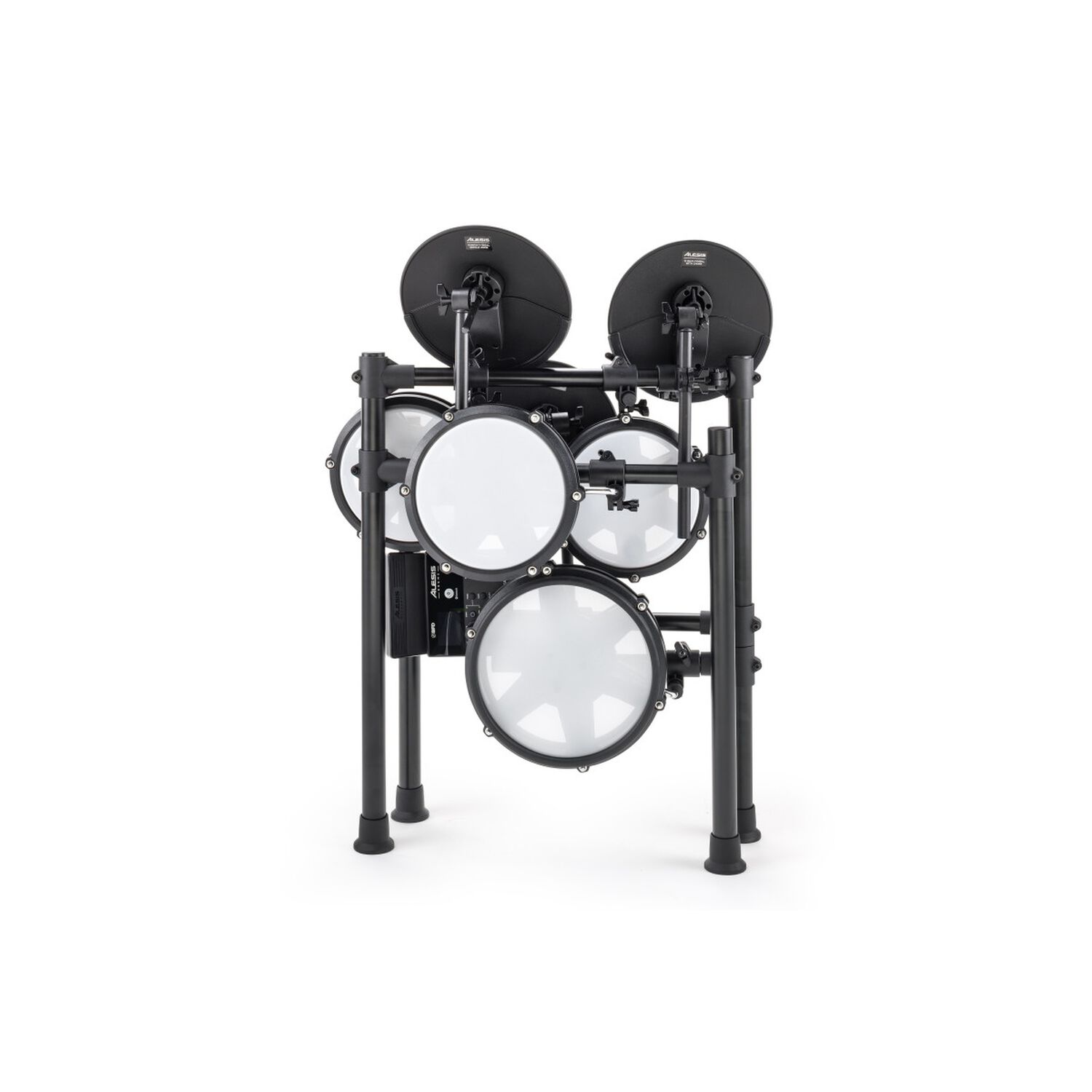 Bater&iacute;a Electr&oacute;nica Nitro Max Kit - Alesis image number 2.0