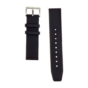 Correa Pulsera Cat Hombre Lj-21 Negro
