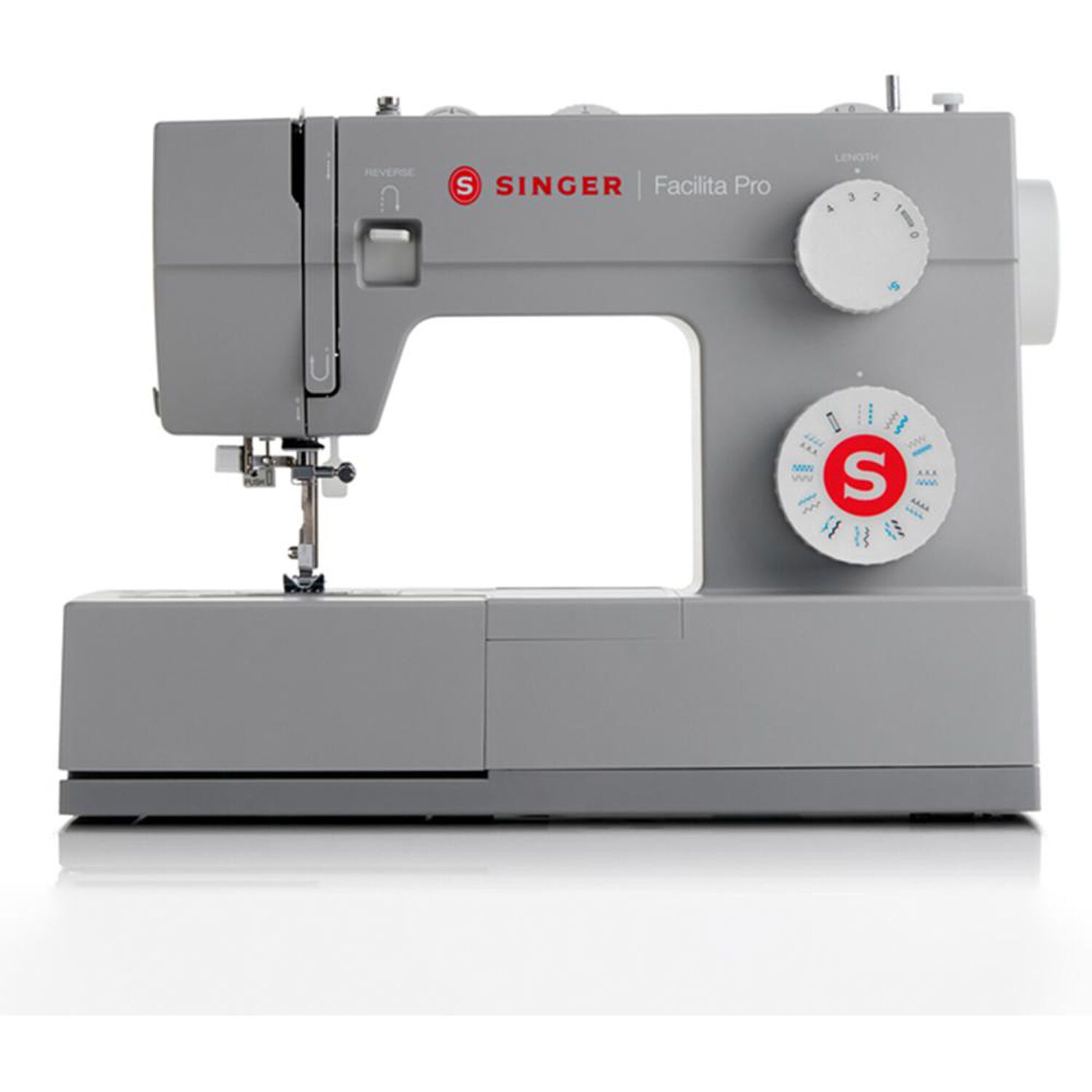M&aacute;quina de Coser Singer 4423 Facilita Pro image number 0.0