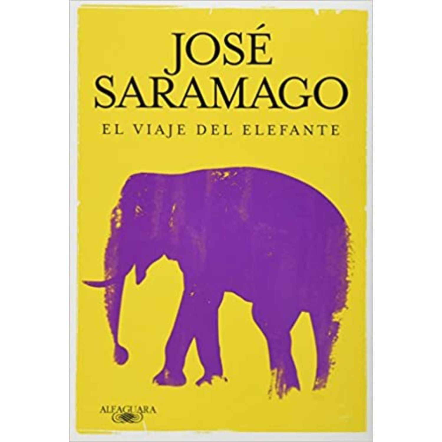 El Viaje Del Elefante image number 0.0