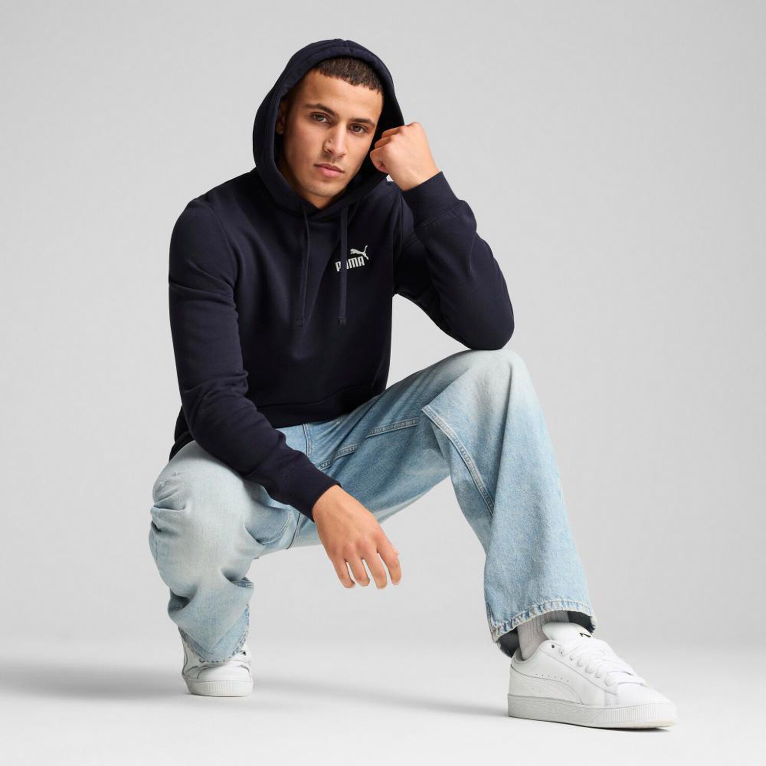 Poler&oacute;n Deportivo Unisex Puma image number 4.0
