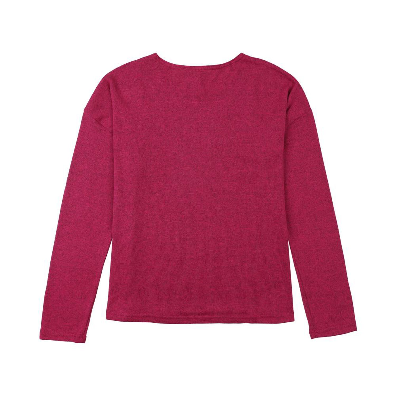 Sweater Mujer Rolly Go image number 1.0