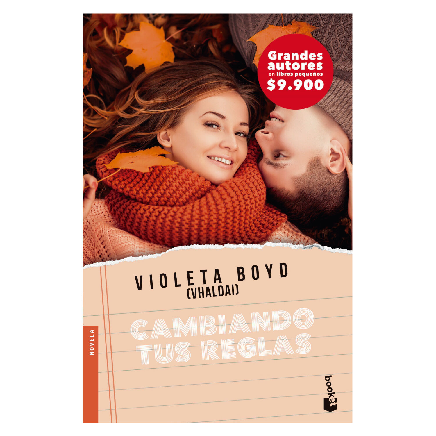 Cambiando Tus Reglas image number 0.0