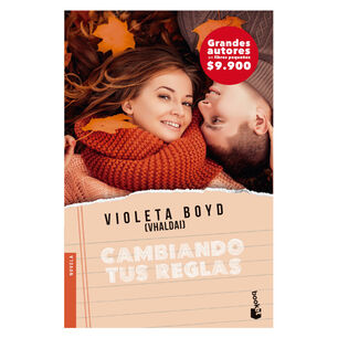 Cambiando Tus Reglas