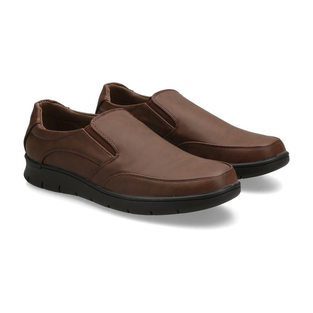 Zapato Casual Hombre Bruno Bertini image number 1.0