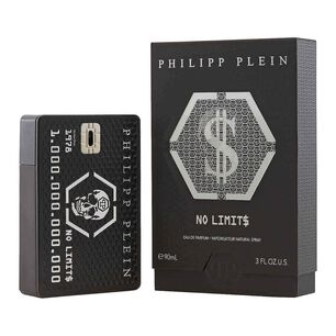 Philipp Plein No Limits Men Edp 90ml