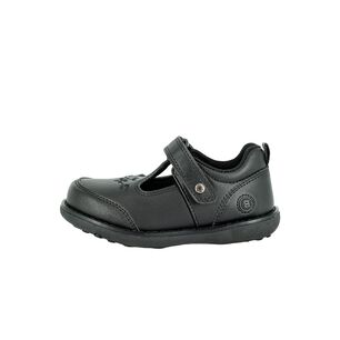 Zapato Milla Negro Bamboo