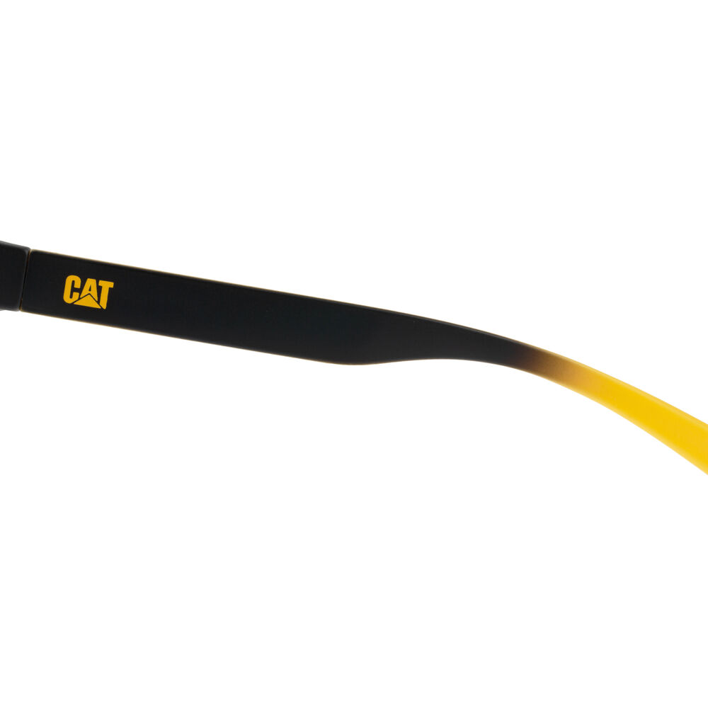 Lentes De Sol Polarizados Cat Cts-8017-104p Negro image number 2.0