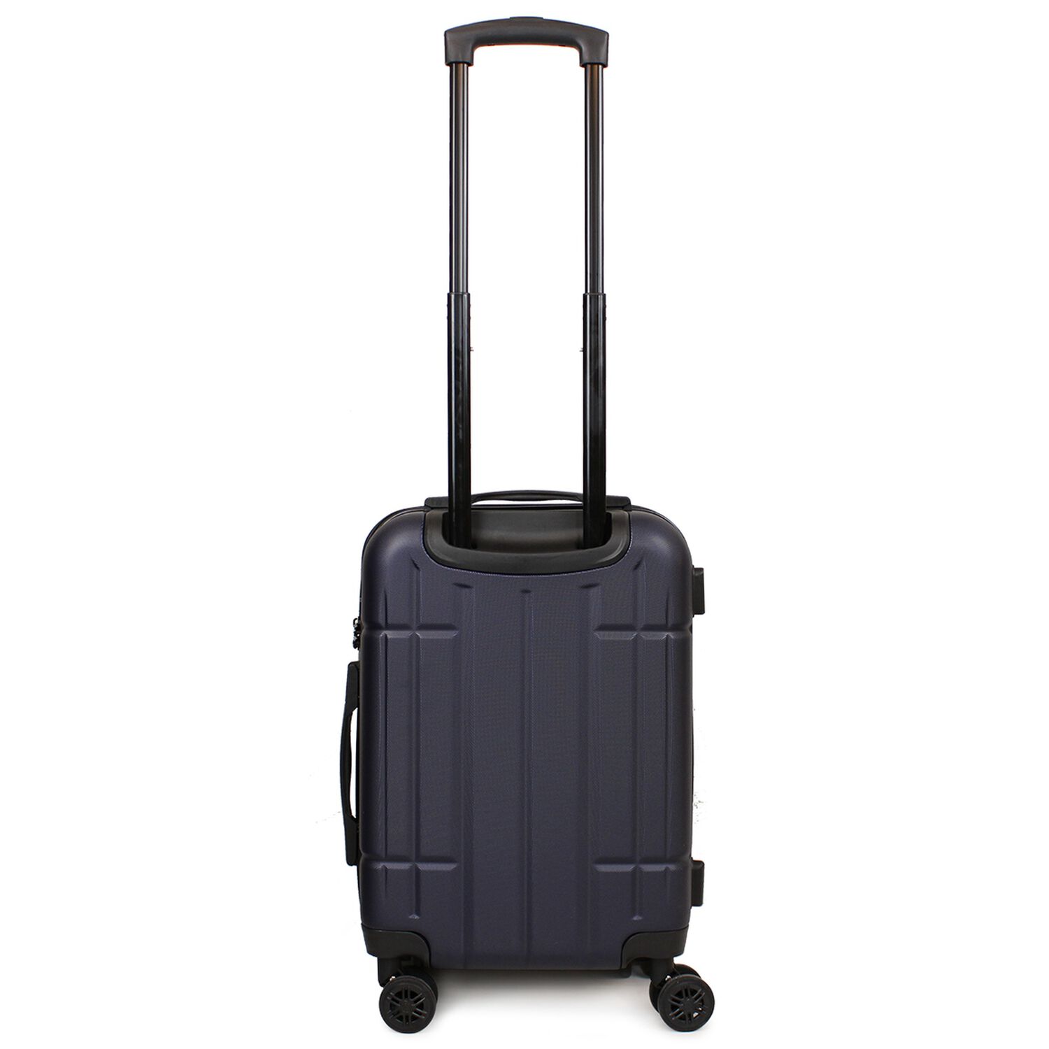 Pack Nautica Maleta Cabina Amsterdam + Cartera Leeway Azul image number 6.0