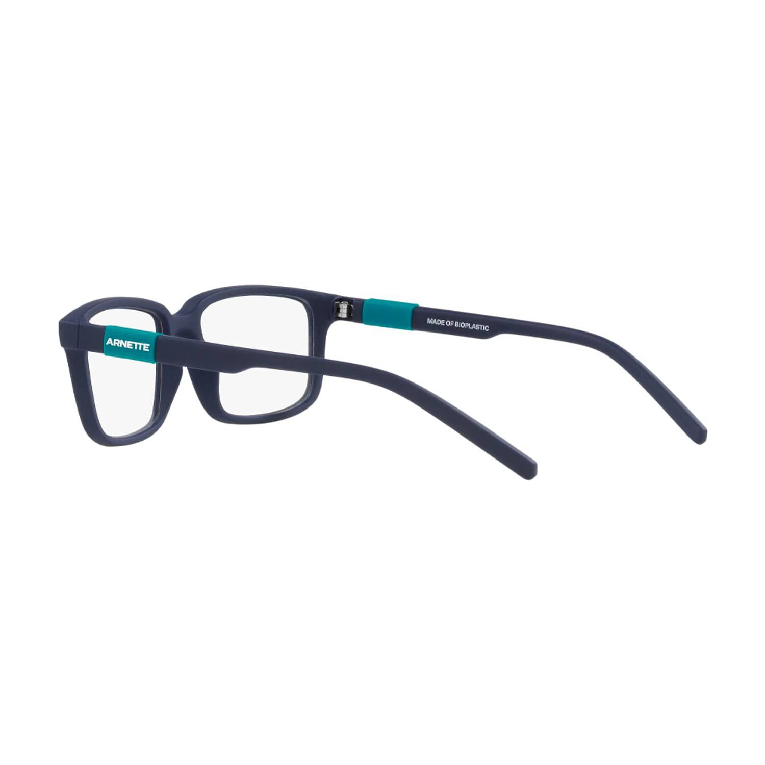 Lentes &Oacute;pticos Tony-tony Azul Arnette image number 4.0