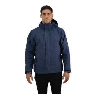 Parka Desmontable Hw Reno 3 En 1 Deep Blue Parka Desmontable Hw Reno 3 En 1 Deep Blue
