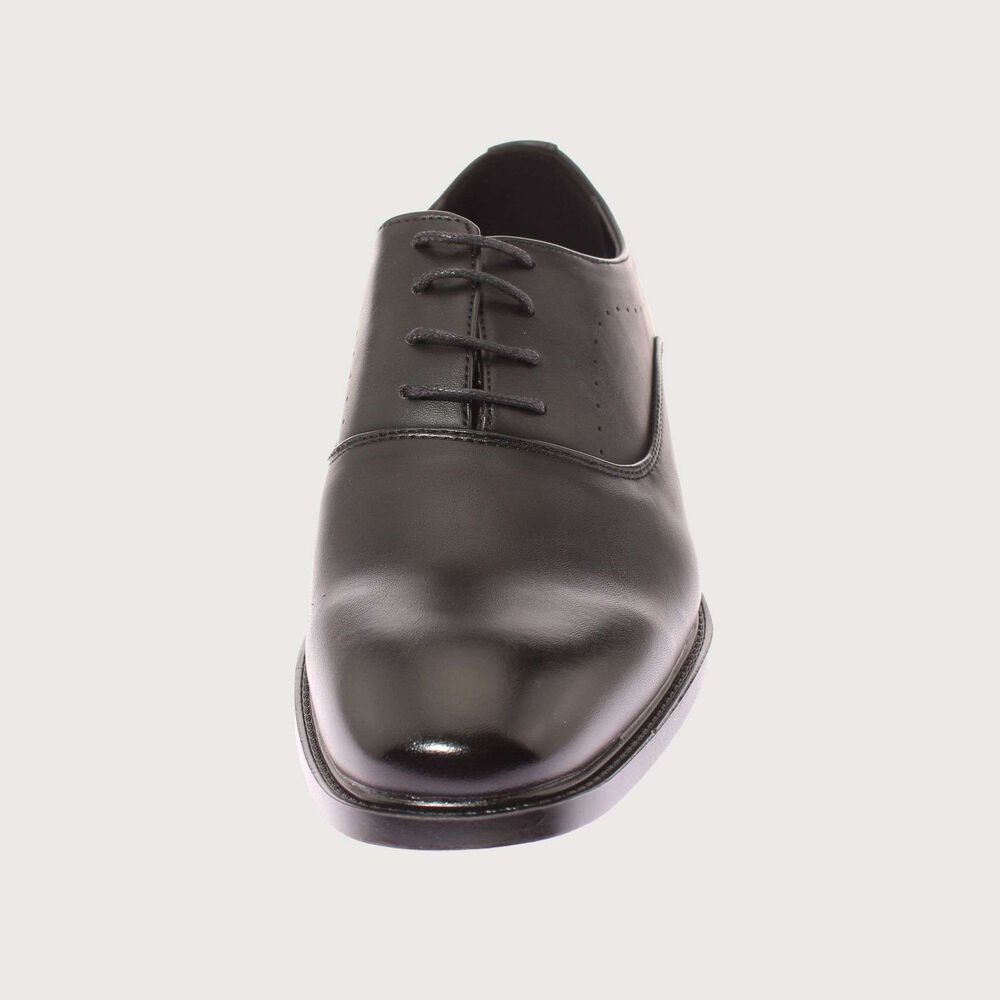 Zapato Negro Via Franca Art. 8l807black image number 2.0