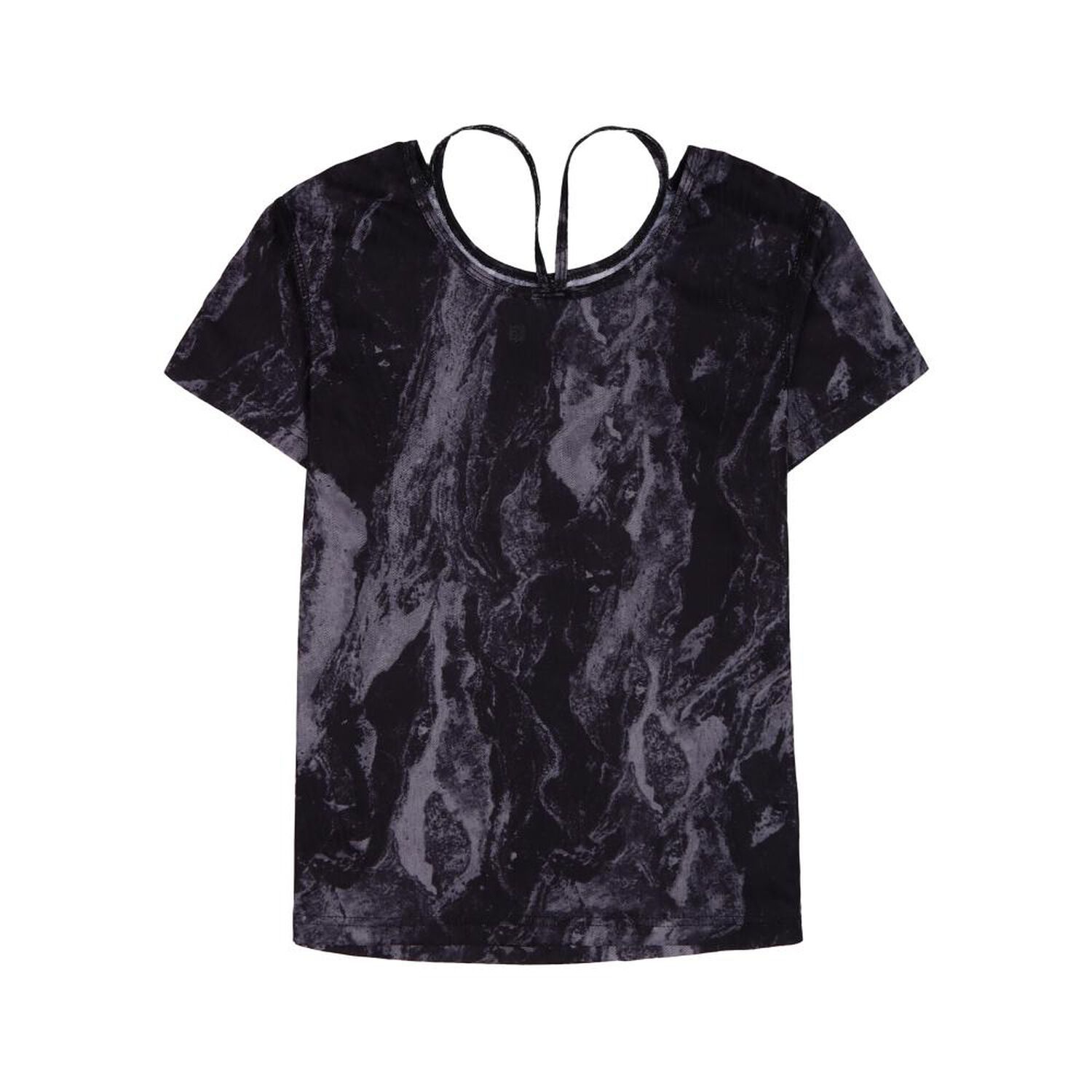 Polera Deportiva Mujer Wetland image number 1.0