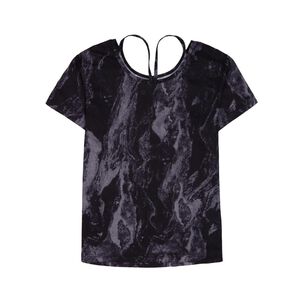 Polera Deportiva Mujer Wetland