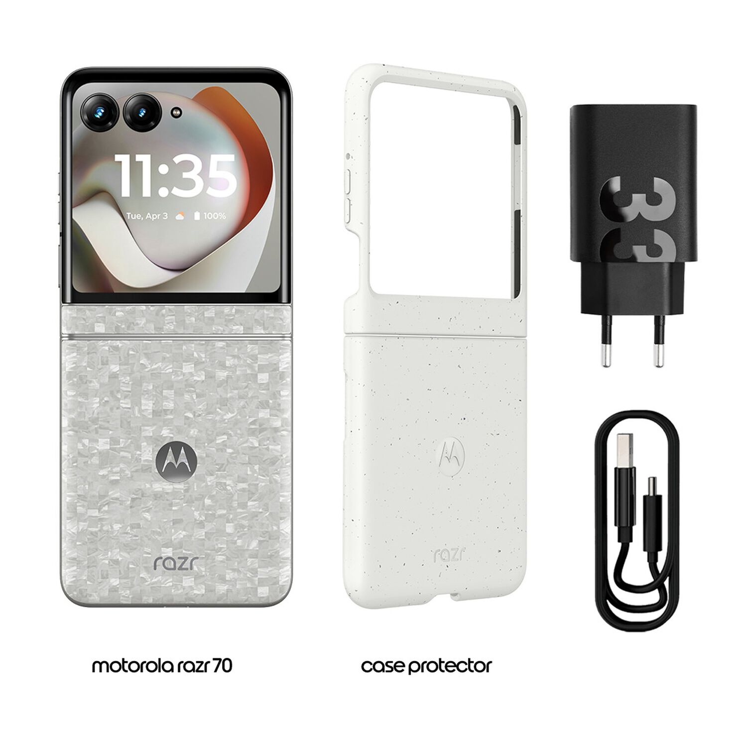 Motorola Razr 70 12+512gb image number 3.0