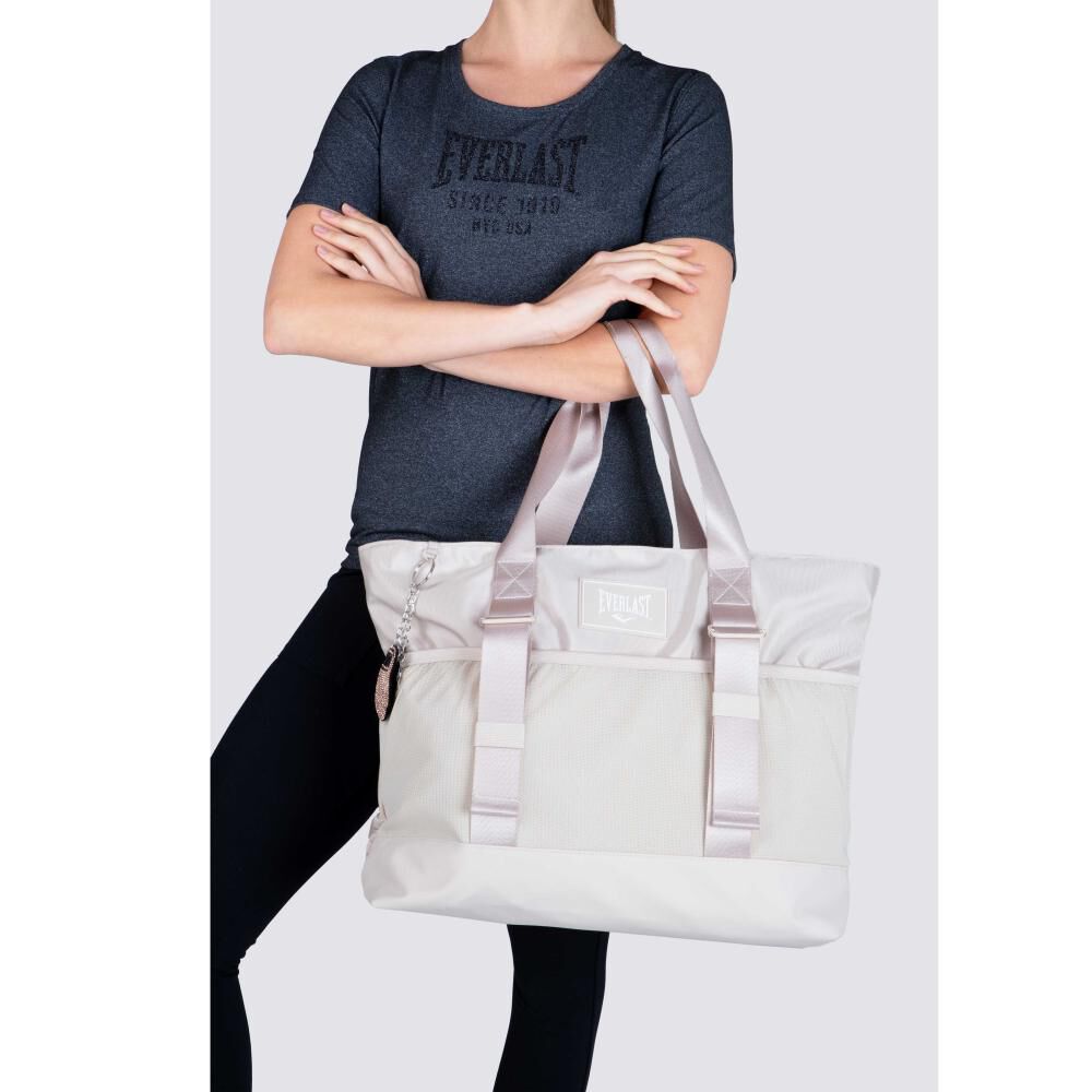 Bolso Tote Style K Everlast image number 3.0