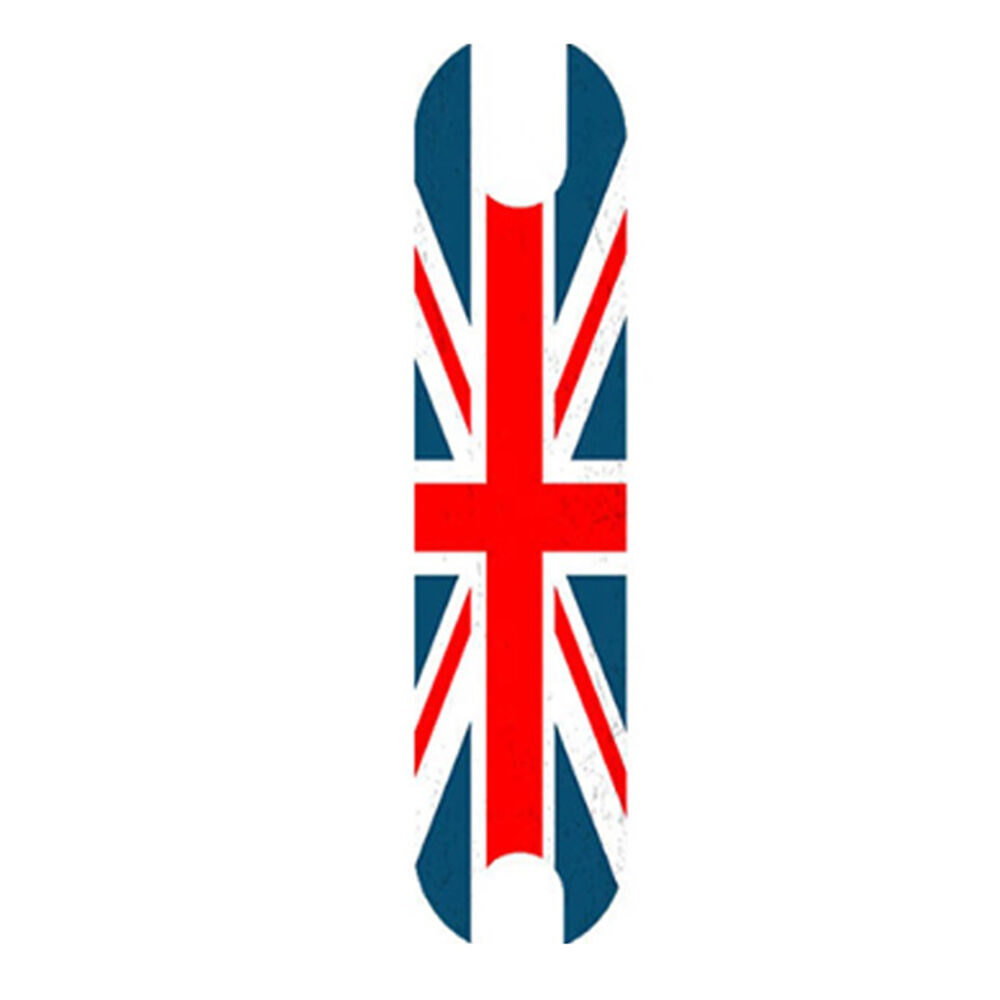 Lija Plataforma Scooter Xiaomi M365pro Y Otros Bandera image number 1.0