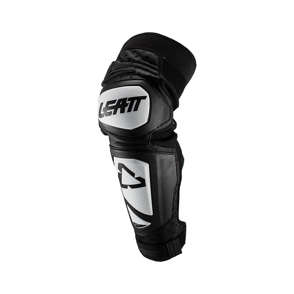 Rodillera Canillera Leatt Ext Bla/neg L/xl image number 1.0