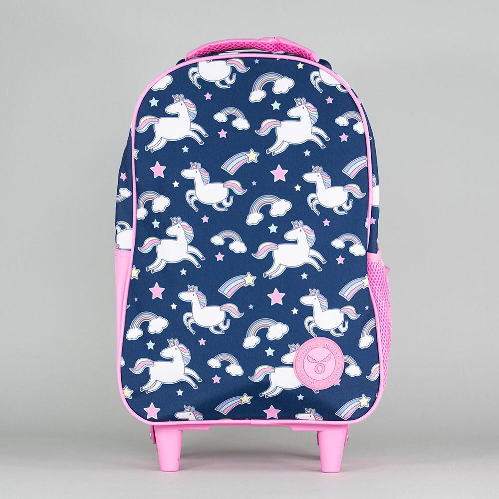 Pack Escolar Kids Unicorns Moose image number 2.0
