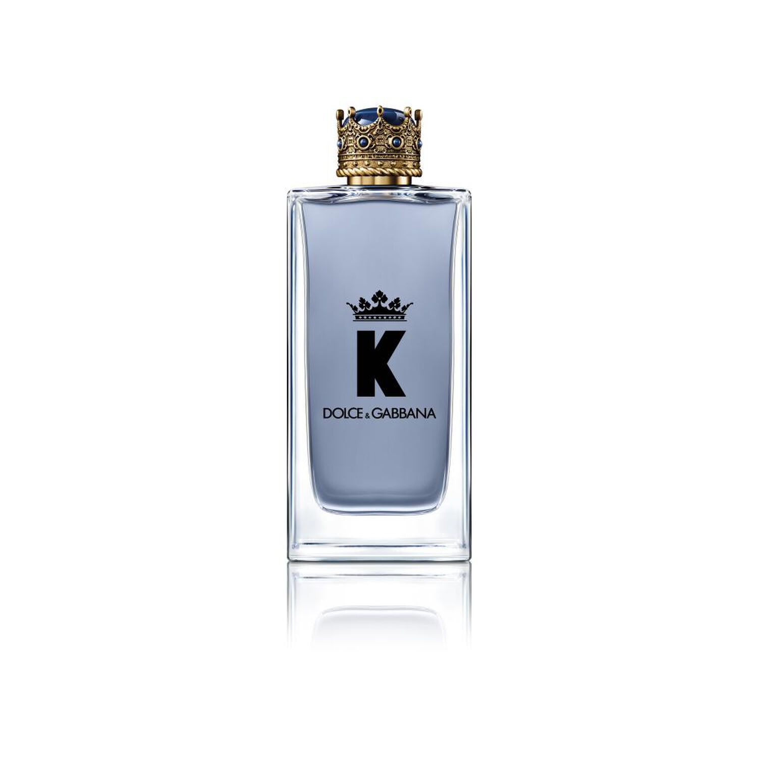 Perfume Hombre K Dolce & Gabbana / 200 Ml / Eau De Toilette image number 0.0