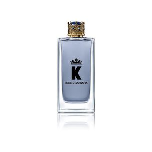 Perfume Hombre K Dolce & Gabbana / 200 Ml / Eau De Toilette