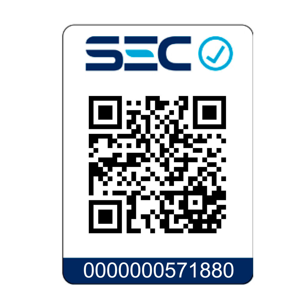 Campana Telesc&oacute;pica Grner Black T60 image number 4.0