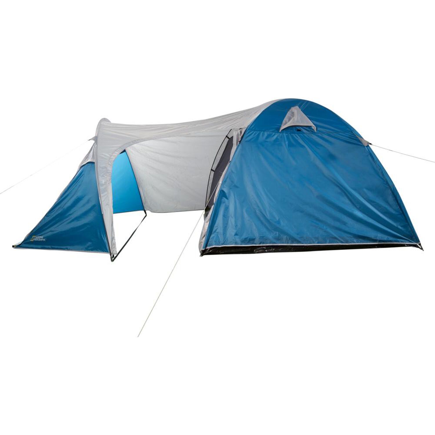 Carpa National Geographic Cng415 / 4 Personas image number 1.0