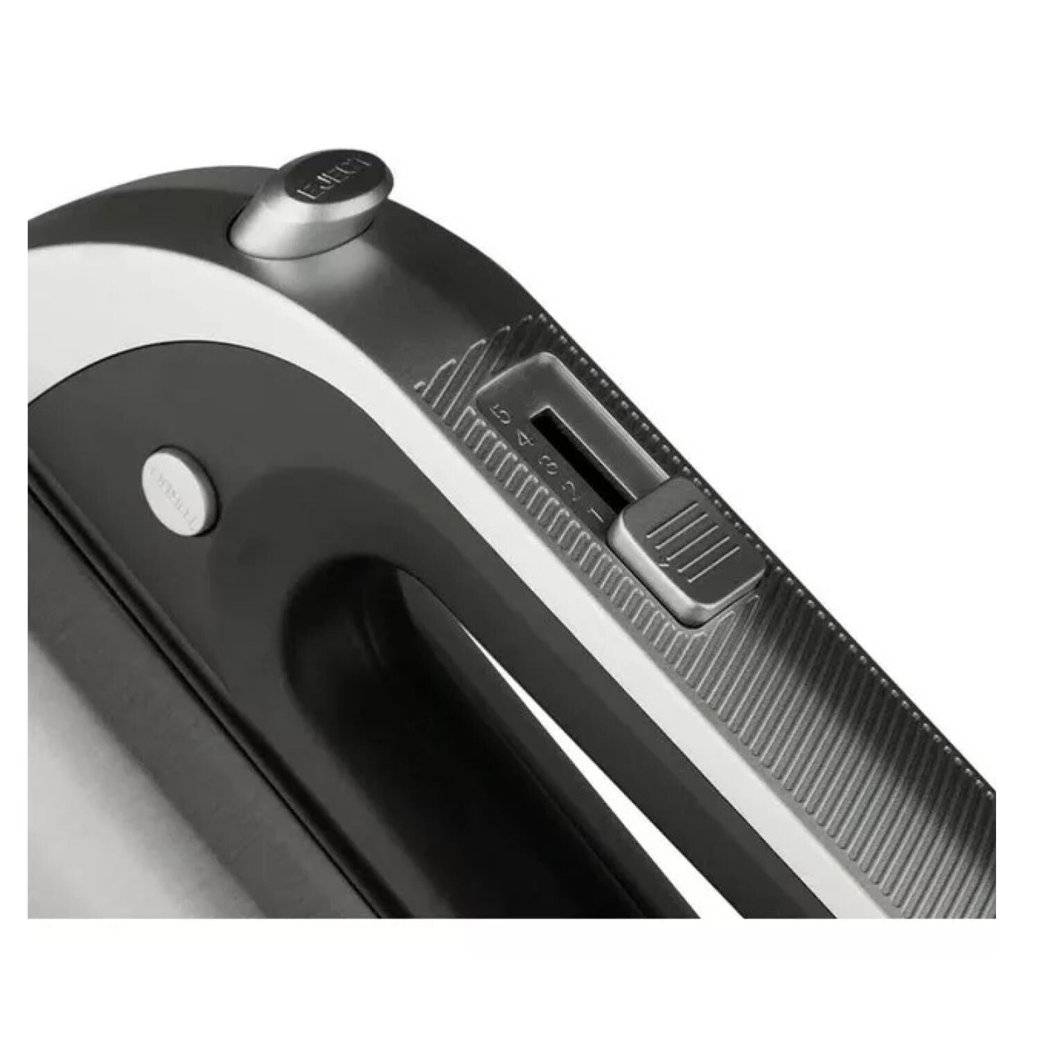 Batidora Electrica De Mano 150w Gris R6691 Raf image number 1.0