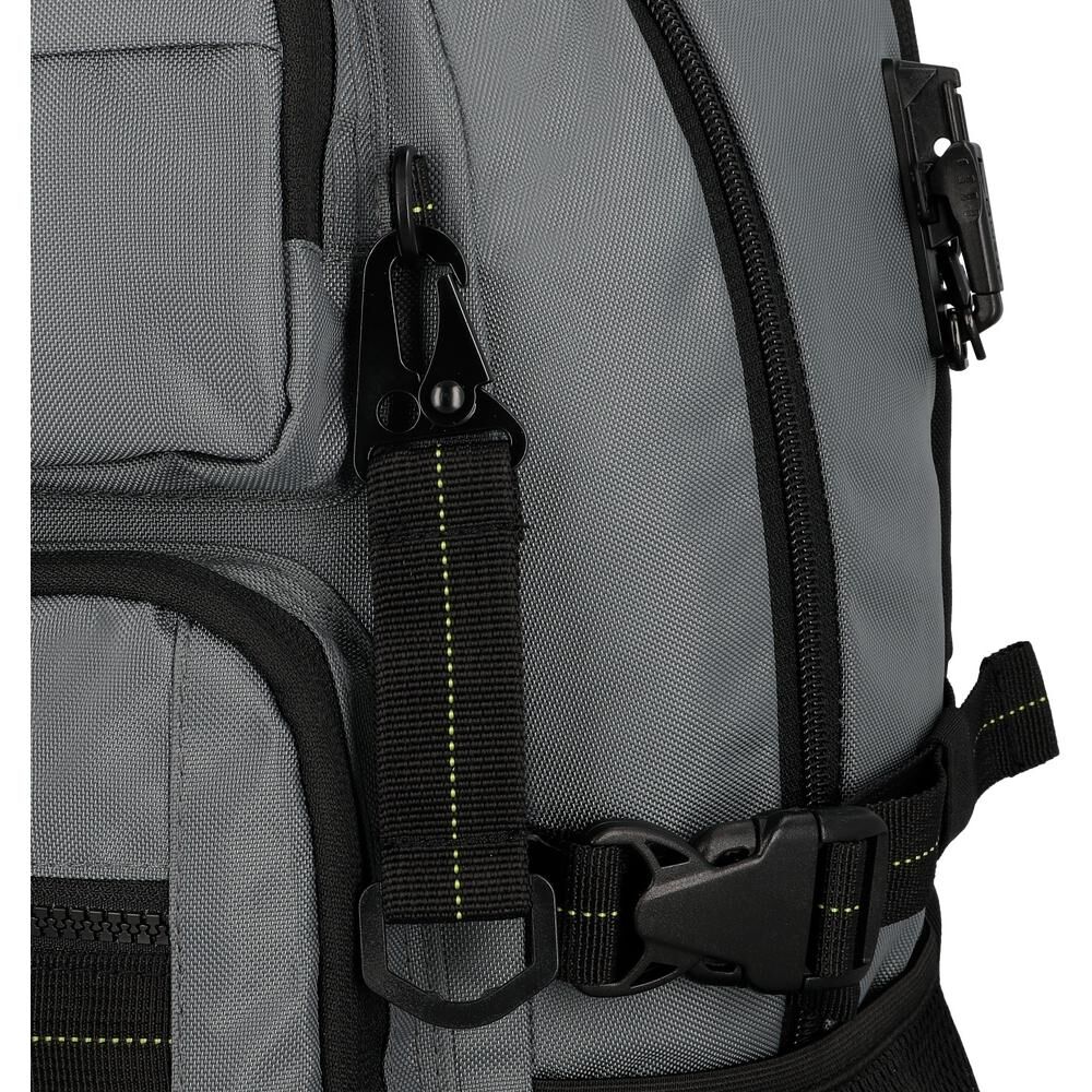 Mochila Notebook Xtrem Denver 6xt Gris 16" image number 2.0