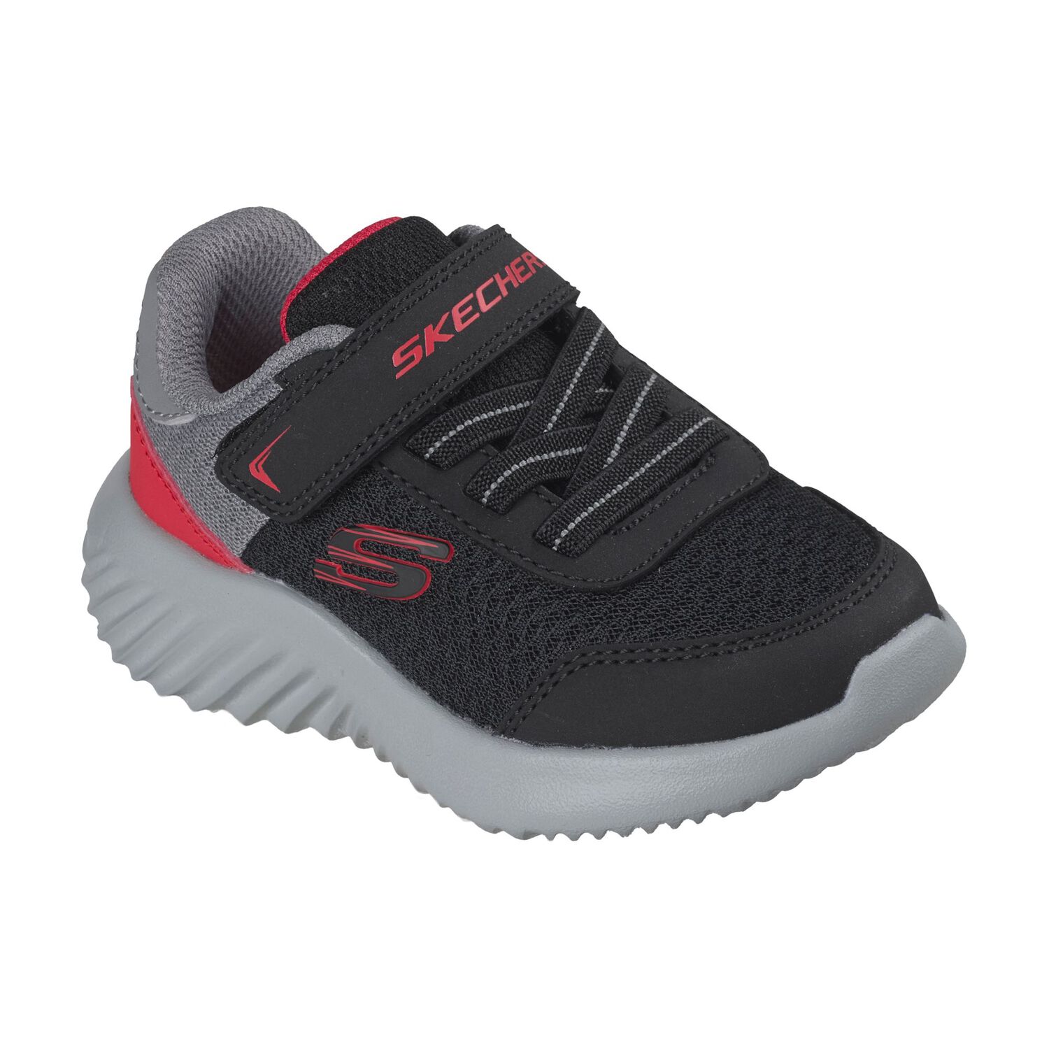 Zapatilla Infantil Ni&ntilde;o Skechers Bounder - Trezic Bkrd image number 4.0